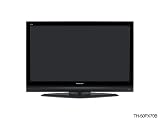 Panasonic TH-50PX70 - 50 Widescreen Viera HD Ready Plasma TV - With Freeview (Pedestal not included)