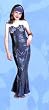 SPLASH! The Sequined Mermid Costume (ONLY AVAIL in GREEN)