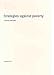 Book Strategies Against Poverty: A Shared Road Map