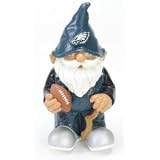 Philadelphia Eagles Garden Gnome 8 Mini