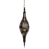 Arabesque Hanging Lantern