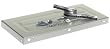 SKIL 80089 8 Wide Table Saw Extension Kit