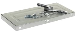 Skil 80089 8 Wide Table Saw Extension Kit