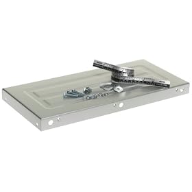 SKIL 80089 8 Wide Table Saw Extension Kit