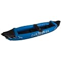 Waimea 2 Personen Kanu Aufblasbar "Cherokee"