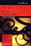 Mozart - Don Giovanni /  Allen, Gruberova, Murray, Araiza, Desderi, Mentzer, Muti, La Scala Opera