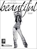 Beautiful (Piano Vocal, Sheet Music)