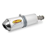 04-12 HONDA CRF50F: FMF POWERCORE 4 COMPLETE EXHAUST - 4-STROKE by FMF