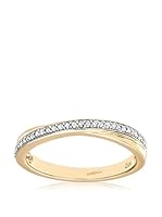 Naava Anillo (Yellow Gold)
