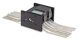 L/S 8-channel multichannel pump head for L/S tubing