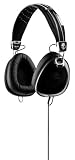 Skullcandy - Aviator 2010 - Casque pour Baladeur - Noir