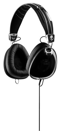 Skullcandy RocNation Aviator Headphones 2012