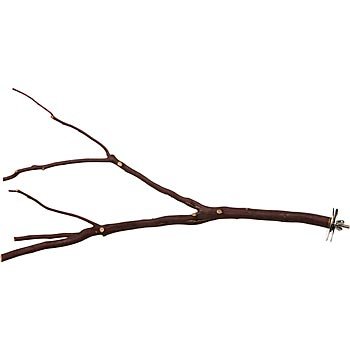 Mac's Creations Large Manzanita Perch