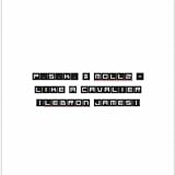 Like A Cavalier (Lebron James) [Explicit]
