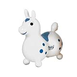 Rody Jumping Horse Pearl