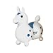 Toys : Rody Jumping Horse Pearl
