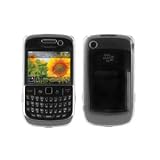 * Coque cristal crystal Blackberry 8520 curve *par MCA