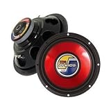 Boss Audio CH8 - 8 250W CAR subwoofer