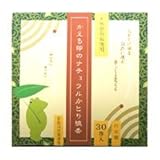ほんもの総合研究所 かえる印のナチュラルかとり線香 30巻 ほんもの総合研究所 かえる印のナチュラルかとり線香 30巻