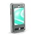 MCA - Coque transparente crystal de protection pour LG KS20