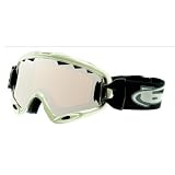 Bolle Cylon Ski Goggles - Polished Ice - Vermillon Gun - 20195