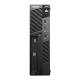 Lenovo ThinkCentre M90 3244 - Eco USFF - 1 x Core i3 550 / 3.2 GHz - RAM 2  ....