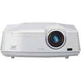 New - Mitsubishi FD630U DLP Projector - 1080p - HDTV - 16:9 - CN0389