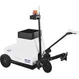CDC Mid-Size Cart Mule - Remote Push Cart, Model# PCM6100-405