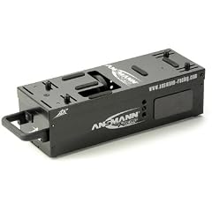 Starterbox Doppel Motor 1:10 & 1:8
