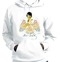 Elvis Presley AMERICAN EAGLE Adult Hoody Hoodie Sweatshirt
