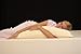 Read SilverRest Sleep Shop Extra-Comfort Memory Foam Body Pillow Details SilverRest Sleep Shop Extra-Comfort Memory Foam Body Pillow