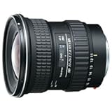 Tokina 11-16MM F/2.8 ATX 116 Lens for Canon EOS AF Digital - Tokina ATX116P ....