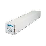 +Plotterpapier HP Q1396A 80g 610mm/45m