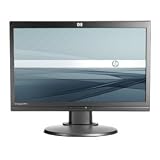 HP Compaq L2105tm - LCD display - TFT - 21.5 - widescreen - 1920 x 1080 / 60 Hz - 250 cd/m2 - 1000:1 - 5 ms - 0.248 mm DVI-D, VGA - speakers