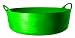 Tubtrugs Tubtrugs Shall 9gal Green