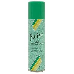 Batiste Dry Shampoo 5 Oz.