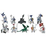 Knights & Dragon Toob