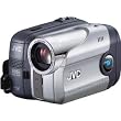 JVC GR-DA30US MiniDV Camcorder with 30x Optical Zoom