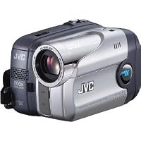 JVC GR-DA30US MiniDV Camcorder with 30x Optical Zoom