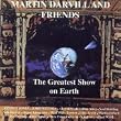 The Greatest Show On Earth