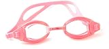 Racer Swimming Goggles (pink)