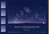 Sternen- und Planetenkalender 2009