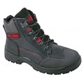 Blackrock Work Safety Panther Boots With Steel Toe Cap And Midsole