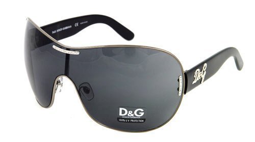 D&G-DD6022B WOMENS SUNGLASSES - ALL COLORS