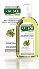 Rausch Huflattich Anti-Schuppen Lotion, 200 ml Preisvergleich