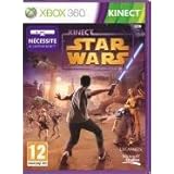 Voir ce produit sur Amazon.fr Star Wars (jeu Kinect - FR)