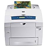 Xerox Phaser 8560/N Color Printer