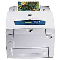 Xerox Phaser 8560/N Color Printer