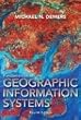 Fundamentals of Geographical Information Systems