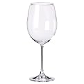 Riedel Vivant Bordeaux Glasses Set of 2